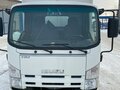 2015 Isuzu Elf (N-series), белый, 2250000 рублей