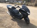 2006 Yamaha Majesty 250, чёрный, 149900 рублей - вид 4