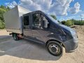 2015 ГАЗ ГАЗель Next, серый, 1490000 рублей - вид 7