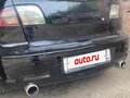 2005 Mazda Axela I, чёрный, 730000 рублей - вид 8