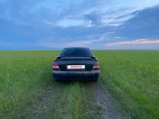 2000 Mazda Protege III (BJ), чёрный, 135000 рублей, вид 2