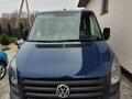 2015 Volkswagen Crafter, синий, 2190000 рублей - вид 1