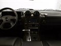 2006 Hummer H2 I, чёрный - вид 8