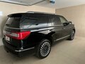 2018 Lincoln Navigator IV, чёрный, 6000000 рублей - вид 1