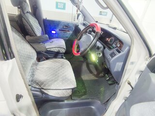 1998 Toyota Town Ace Noah III, серый, 800000 рублей, вид 5