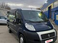 2012 Fiat Professional Ducato, синий, 1540000 рублей - вид 3