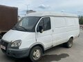 2013 ГАЗ ГАЗель (2705), белый, 500000 рублей - вид 5