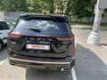 2023 Exeed VX I Рестайлинг, чёрный, 4100000 рублей - вид 11