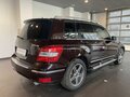 2010 Mercedes-Benz GLK-Класс 220 CDI I (X204), коричневый, 1580000 рублей - вид 6