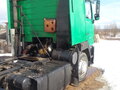 2004 МАЗ 5440, зелёный, 550000 рублей - вид 11