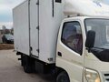 2013 Foton Ollin, белый, 1250000 рублей - вид 6