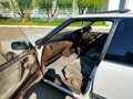 1988 Toyota Crown VIII (S130), серый, 700000 рублей - вид 5