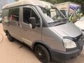 2011 ГАЗ Соболь (2752), серый, 500000 рублей - вид 8