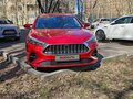 2022 JAC J7 I, красный, 650000 рублей - вид 6