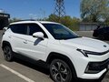 2022 JAC JS4, белый, 1500000 рублей - вид 5