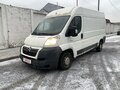 2009 Citroen Jumper, белый, 999990 рублей - вид 2