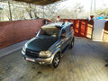 2004 УАЗ Патриот 31631 I, зелёный - вид 1