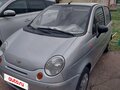 2010 Daewoo Matiz I Рестайлинг, серебристый, 165000 рублей - вид 1