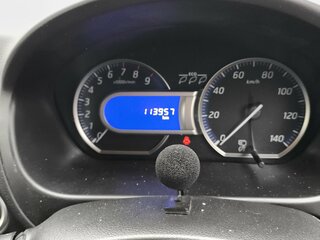 2014 Nissan Dayz I, фиолетовый, 800000 рублей, вид 5