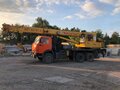 2005 Машека КС-55727