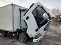 2010 Isuzu Elf (N-series), белый, 1250000 рублей - вид 1