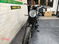 2017 Triumph Scrambler, зелёный, 860000 рублей - вид 1