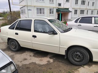 2012 Daewoo Nexia I Рестайлинг, бежевый, 420000 рублей, вид 3