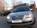 2008 Chery Fora (A21), серый, 299000 рублей - вид 4