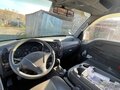 2010 Kia Bongo, белый, 1250000 рублей - вид 5