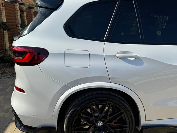 2021 BMW X5 30d IV (G05/G18), белый, 10150000 рублей - вид 21