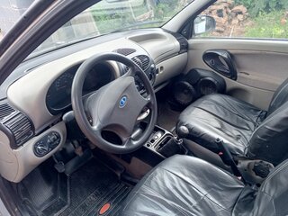 2008 Lada (ВАЗ) Kalina I, серебристый, 110000 рублей, вид 5