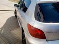 2001 Peugeot 307 I, серебристый, 300000 рублей - вид 11