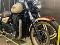 2013 Triumph Thunderbird Storm, коричневый, 1600000 рублей - вид 9