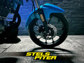 2026 Stels RK125, голубой, 130000 рублей - вид 7