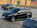 2008 Mercedes-Benz GL-Класс 500 I (X164), чёрный, 2000000 рублей - вид 3