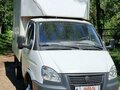 2006 ГАЗ ГАЗель (3302), белый, 550000 рублей