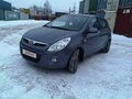2010 Hyundai i20 I, серый, 490000 рублей - вид 4