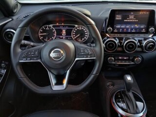 2024 Nissan Juke II, серый, 3450000 рублей, вид 4