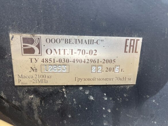 1989 Урал 4320, зелёный, 2500000 рублей - вид 8