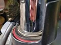 2006 Kawasaki ER-6N, серый, 299000 рублей - вид 5