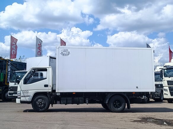 2025 Ambertruck JL, белый, 2445000 рублей - вид 4