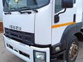 2017 Isuzu Forward (F-Series), белый, 2100000 рублей