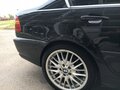 2004 BMW 3 серии 330xd IV (E46) Рестайлинг, чёрный - вид 5
