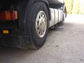 2000 MAN F 2000, жёлтый - вид 6