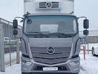 2024 Валдай 18, серебристый, 7170000 рублей, вид 2