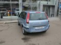 2008 Ford Fusion I Рестайлинг, голубой, 375000 рублей - вид 6