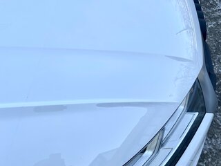 2017 Audi Q5 II (FY), белый, 2750000 рублей, вид 3