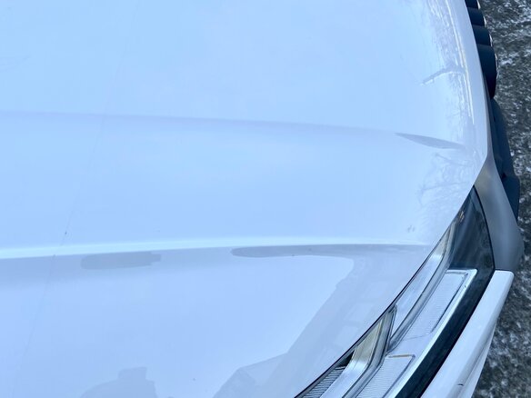 2017 Audi Q5 II (FY), белый, 2750000 рублей - вид 2