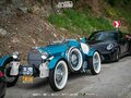 1966 Спортивные авто и реплики Самоделки, голубой - вид 1