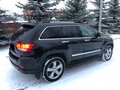 2011 Jeep Grand Cherokee IV (WK2), чёрный - вид 11